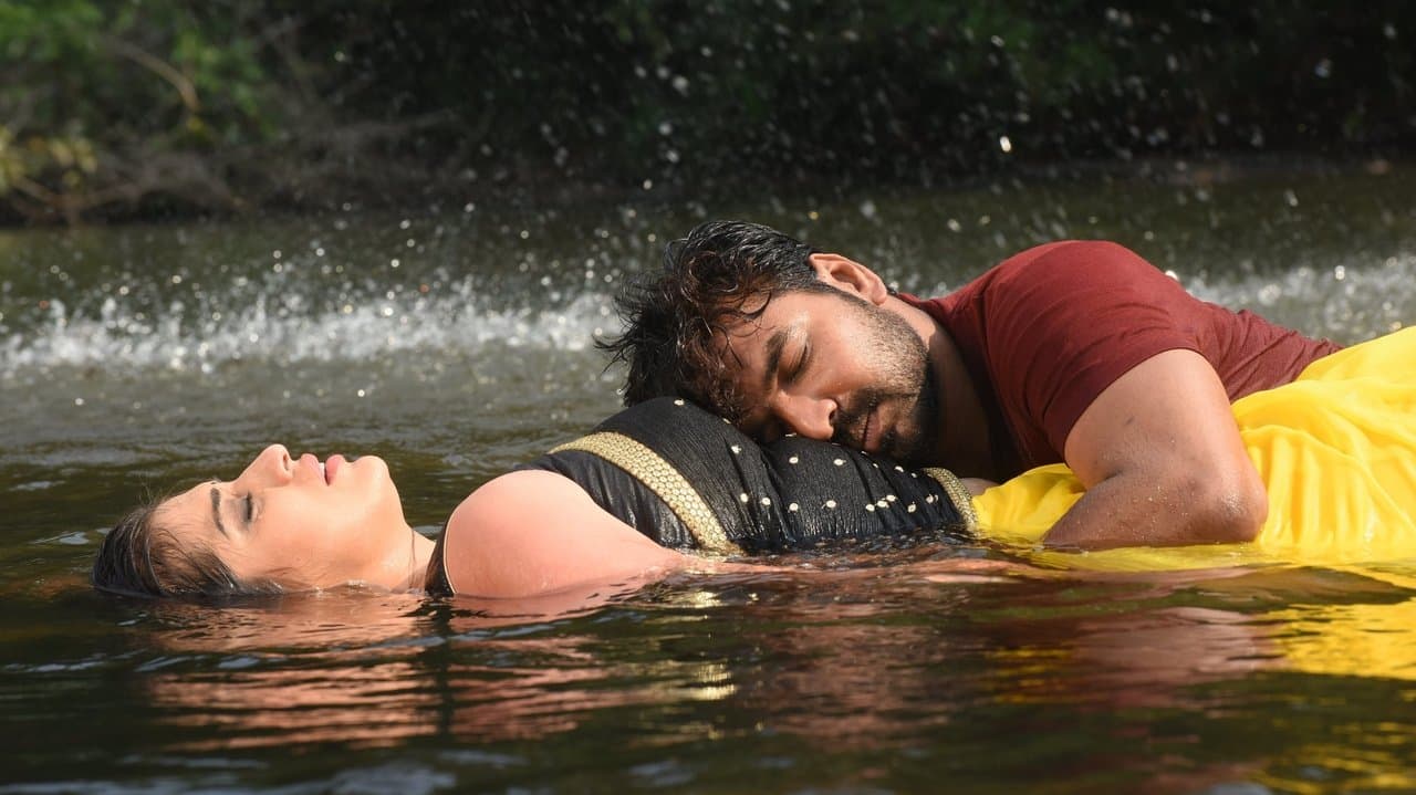 நீயா 2の背景画像