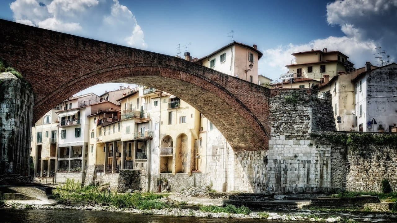 Saranno famosi?の背景画像