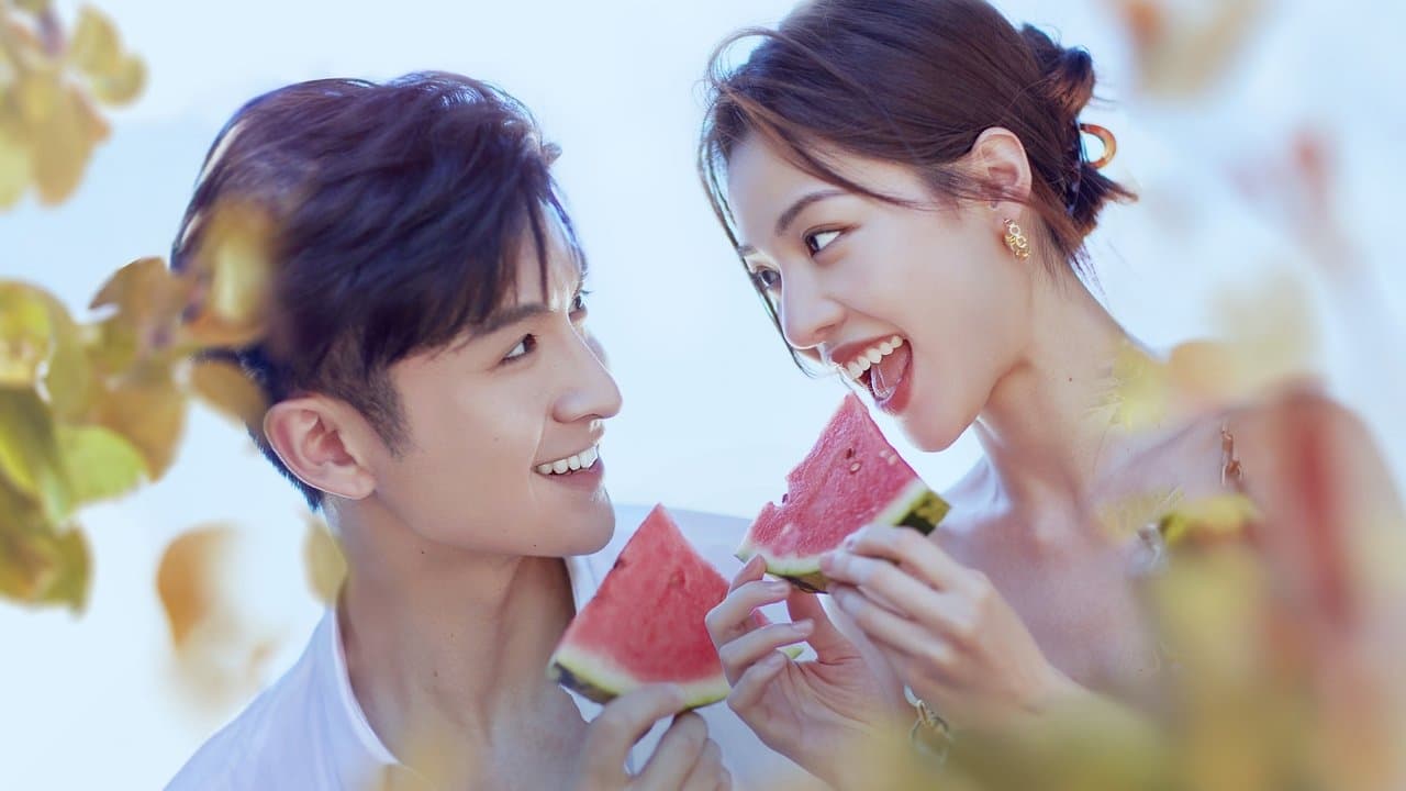 最遥远的距离の背景画像