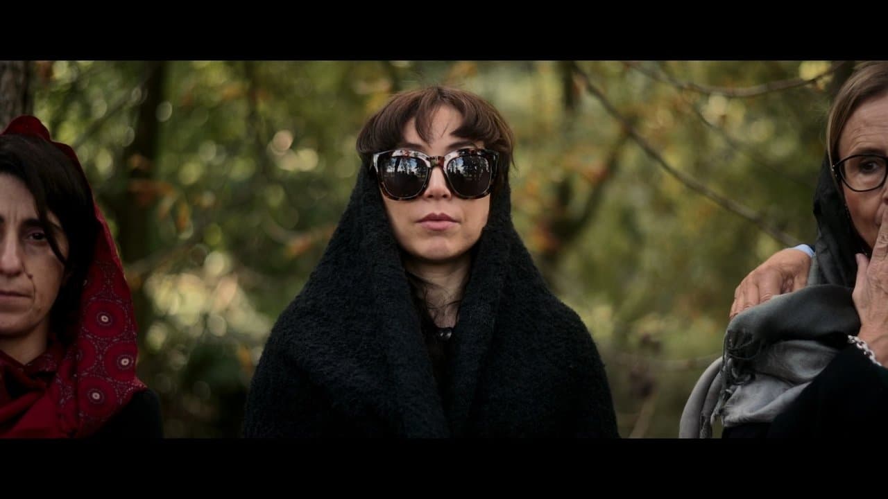 Please, Don’t Cryの背景画像