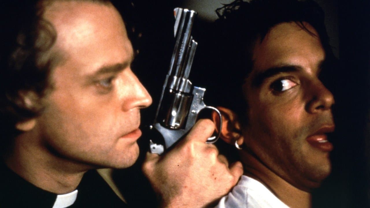 Final Judgementの背景画像