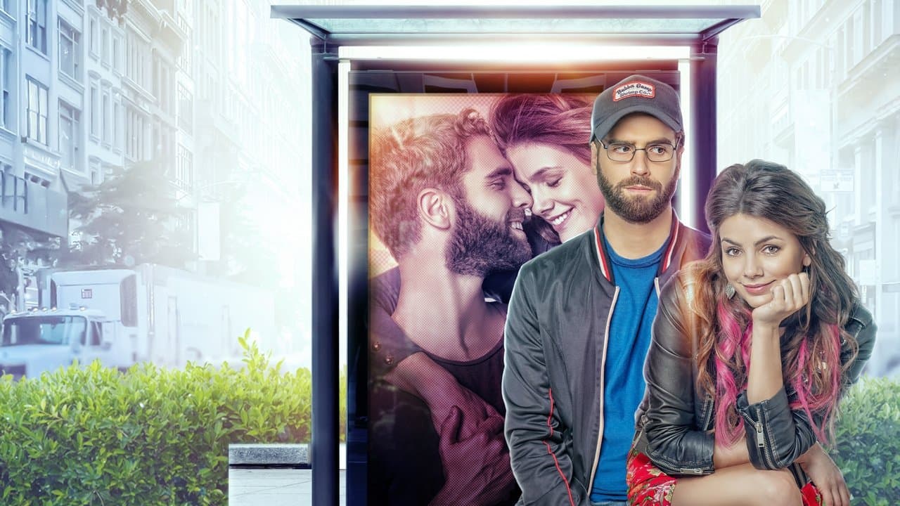 Amor de películaの背景画像