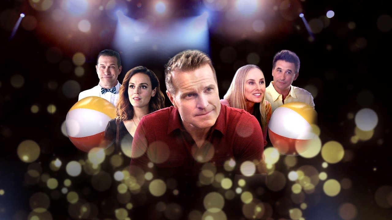 Church Peopleの背景画像