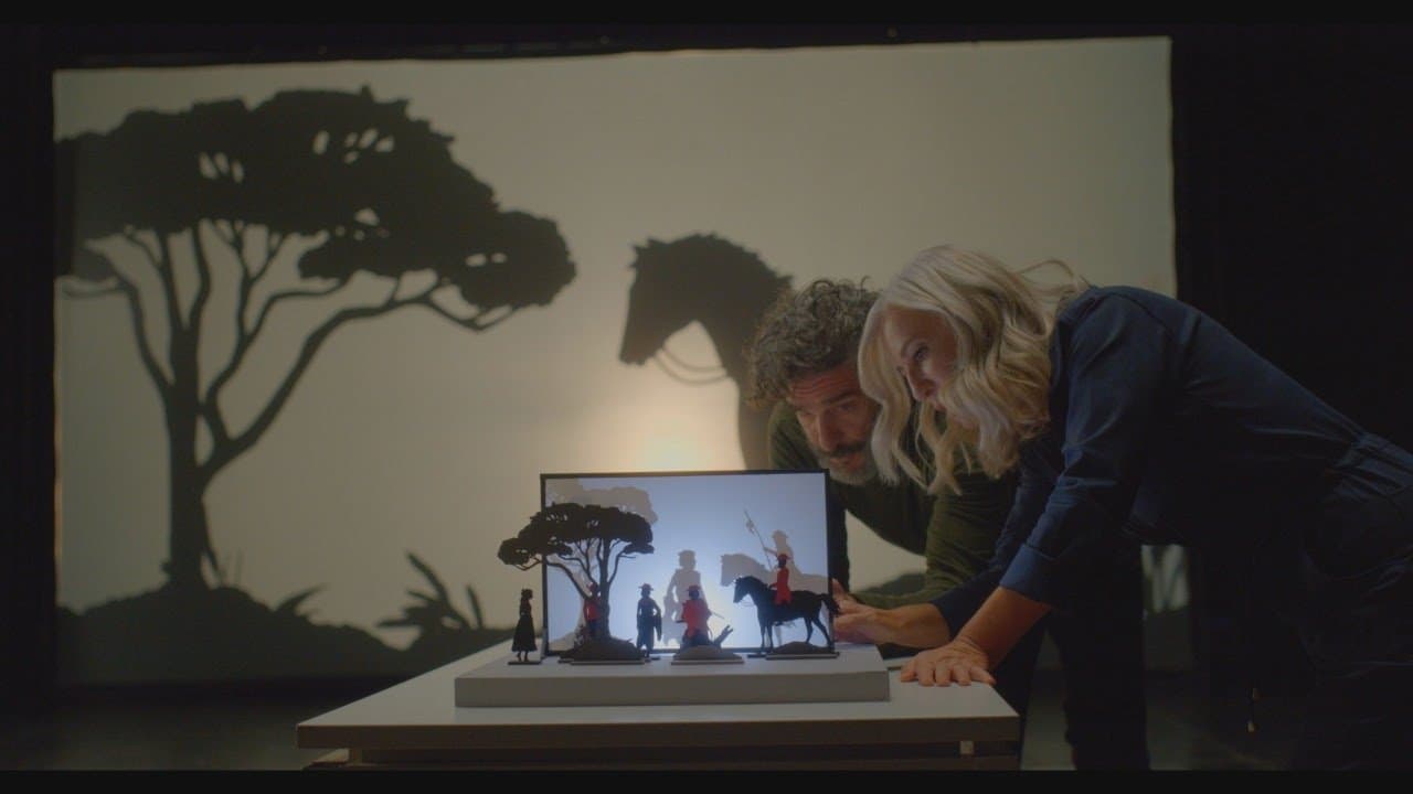 Ensayo para Güemesの背景画像