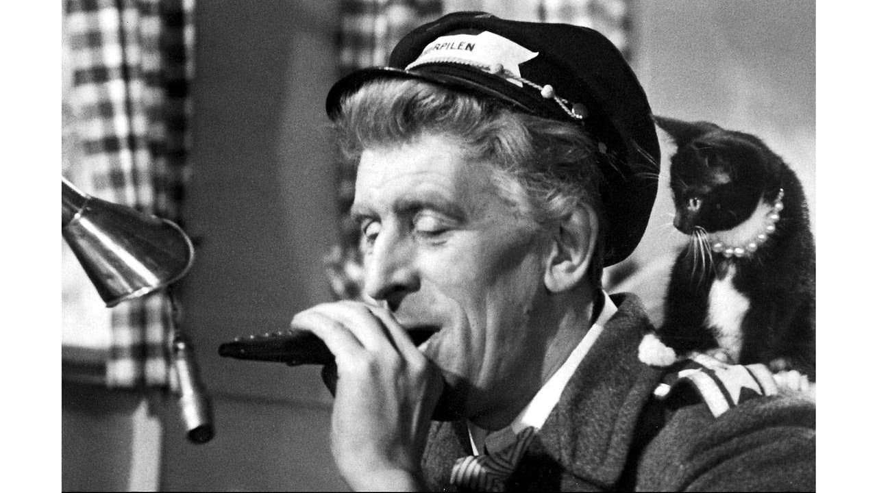 Far till sol och vårの背景画像