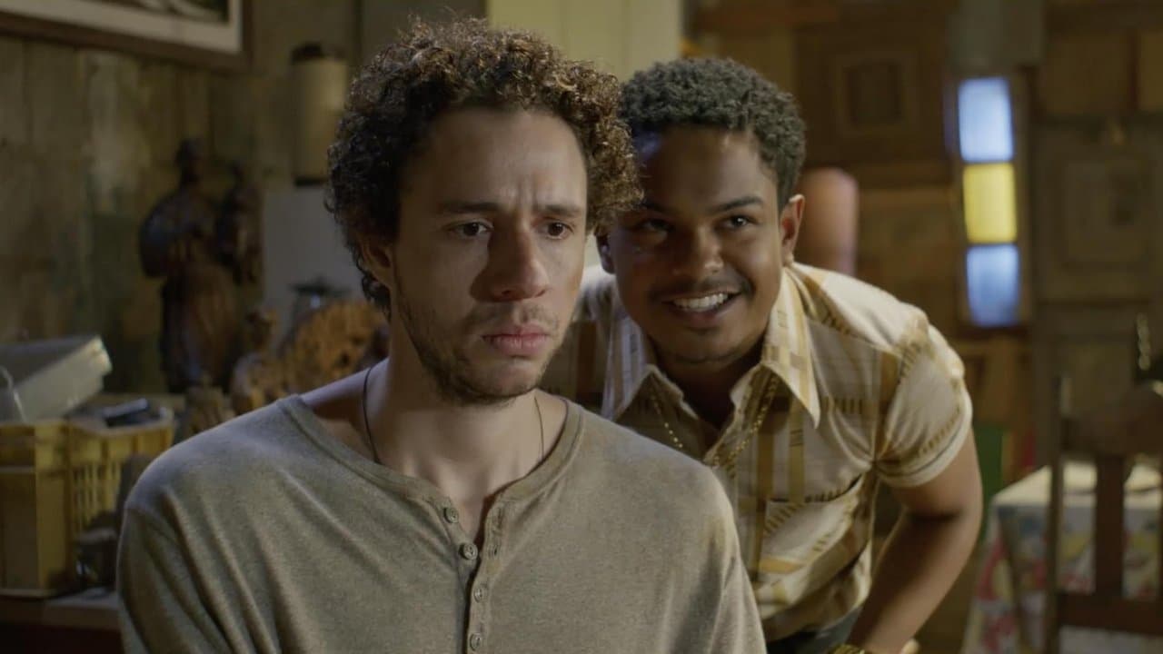 Vivo ou Mortoの背景画像