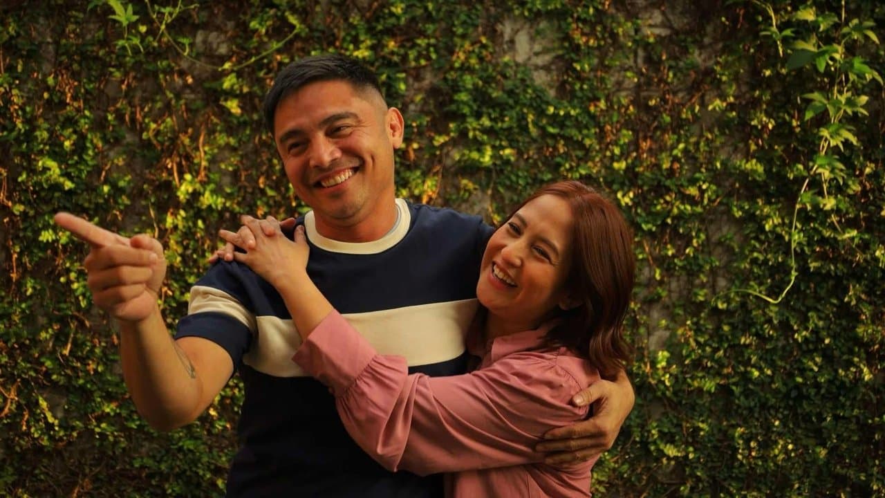 Ex Ex Loversの背景画像