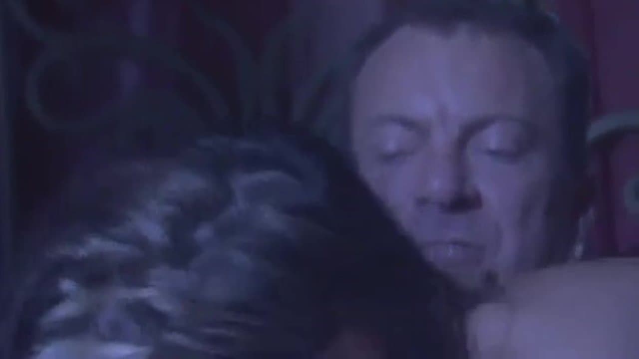 Supernaturalの背景画像