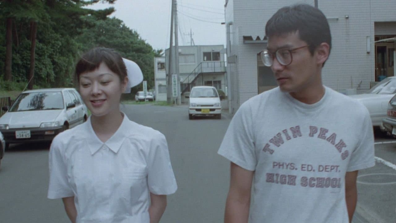 白衣と人妻　したがる兄嫁の背景画像