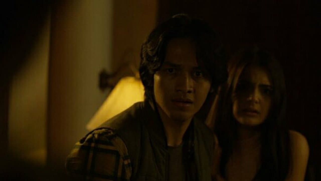 Jailangkung 2の背景画像