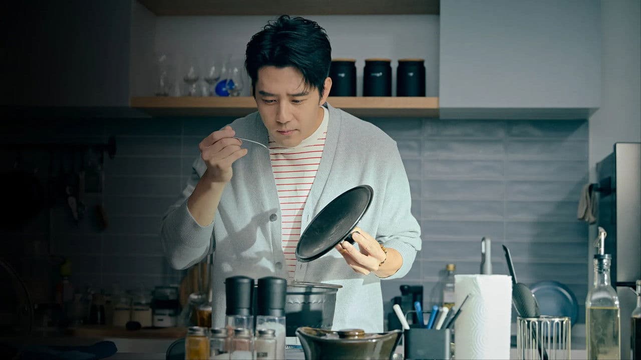 就算一個人也可以好好的吃飯の背景画像