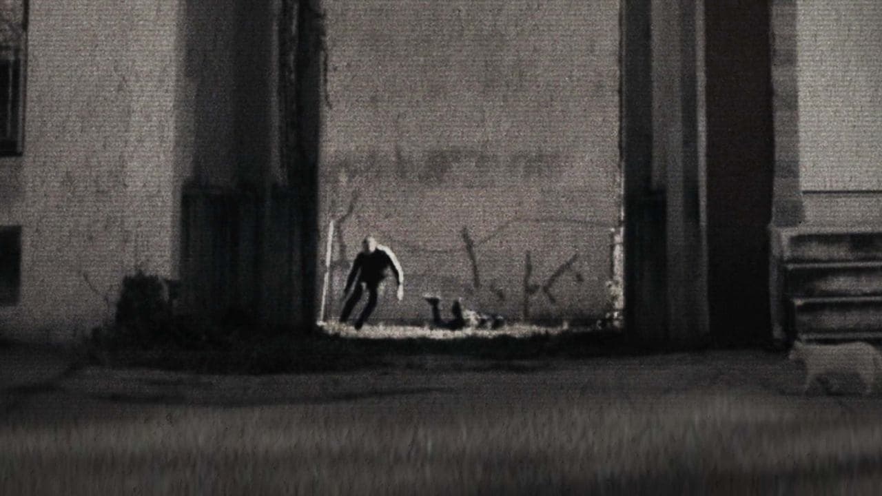 The Slow Hustleの背景画像