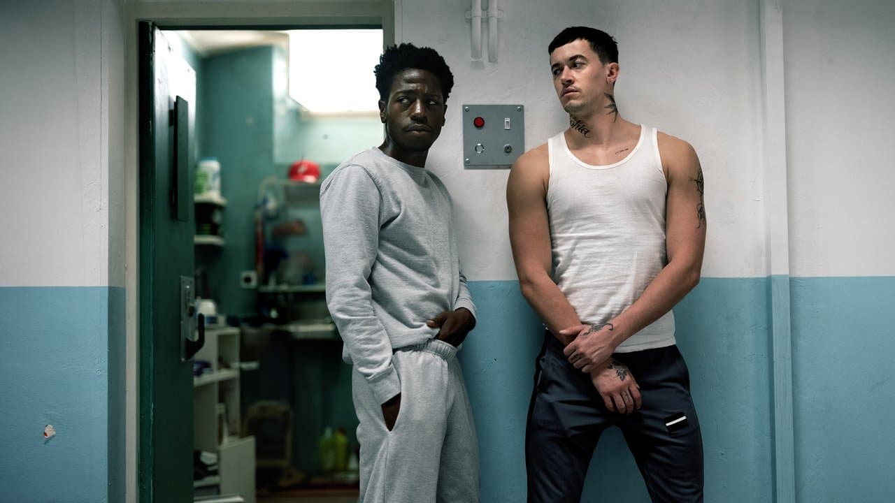 Wastemanの背景画像