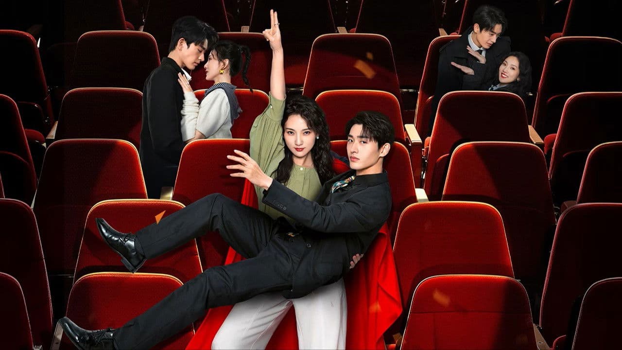 アルバイトの女王の背景画像