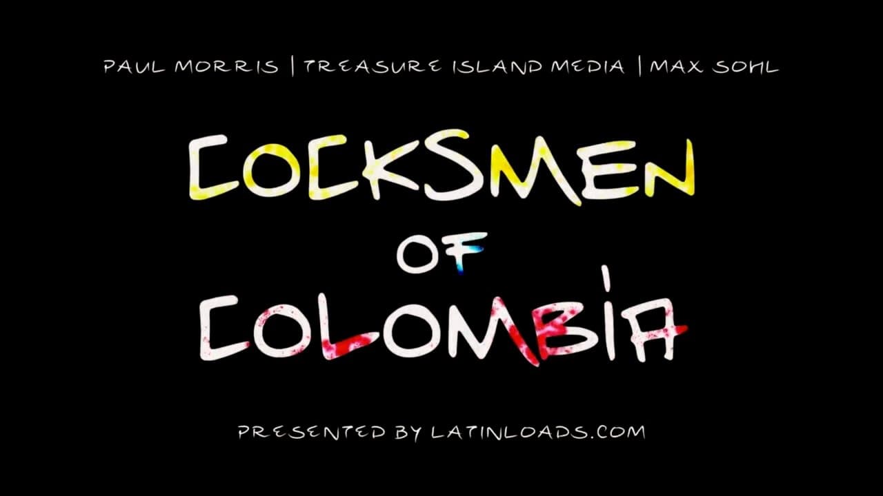 Cocksmen of Colombiaの背景画像