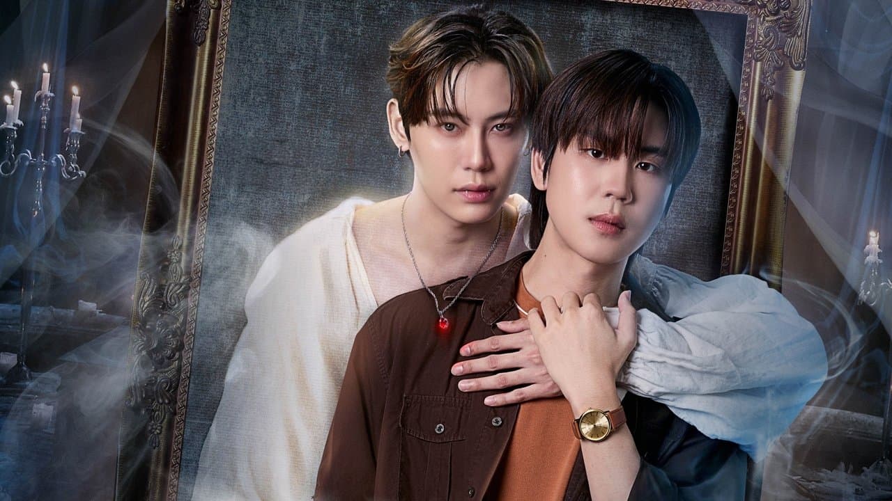 REVAMP THE UNDEAD STORYの背景画像