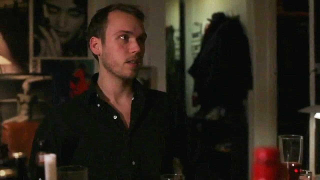 Du leder, jeg følgerの背景画像