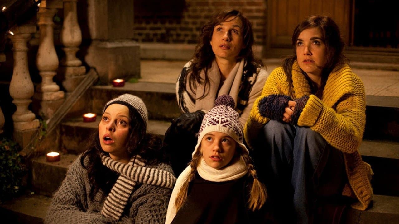 Smoorverliefdの背景画像