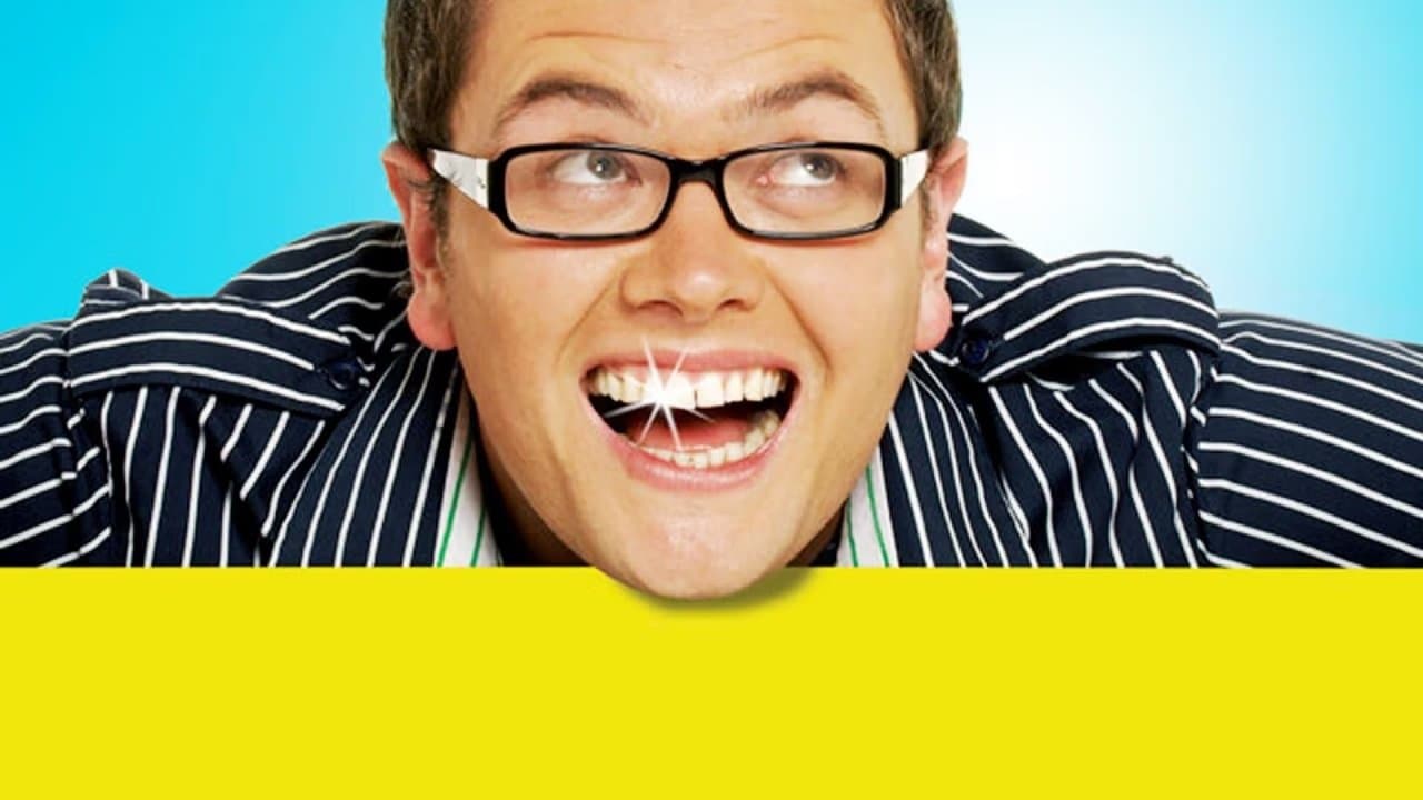 Alan Carr: Tooth Fairy Liveの背景画像