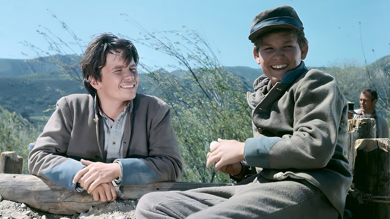 Mosby's Maraudersの背景画像