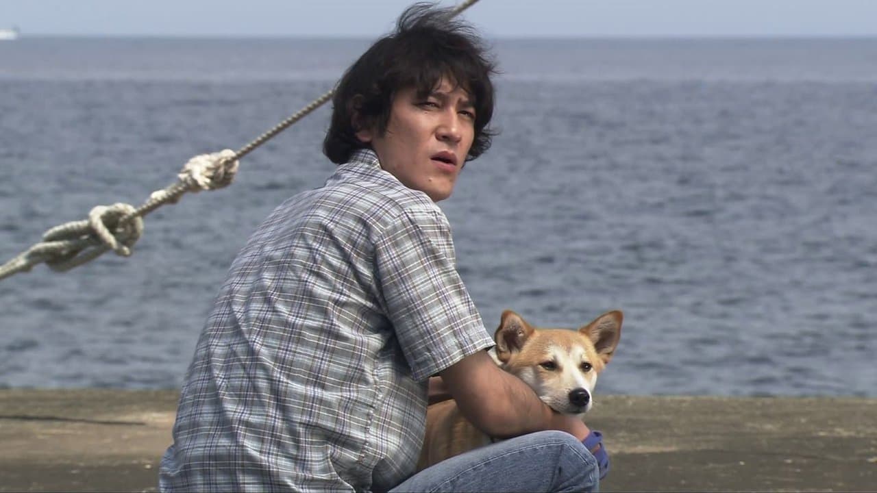 犬と歩けば　チロリとタムラの背景画像