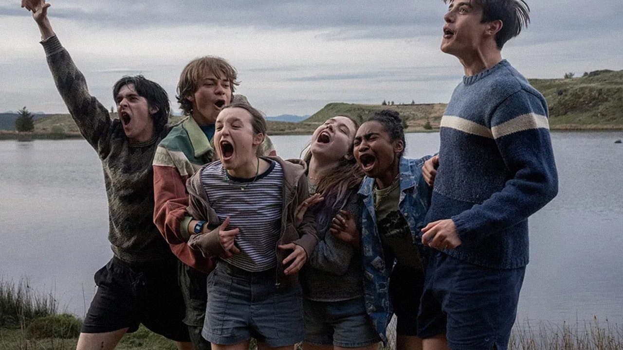 Sunny Dancerの背景画像