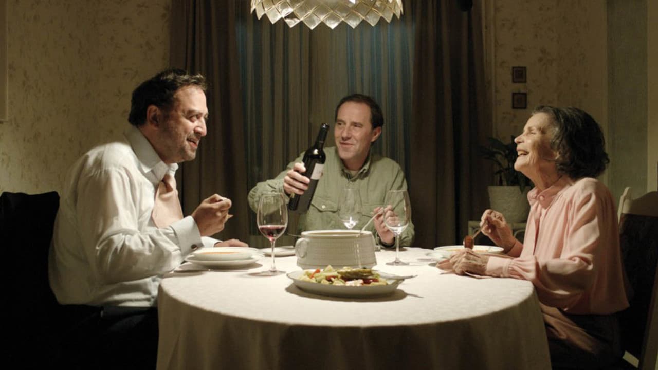 Lovely Louiseの背景画像