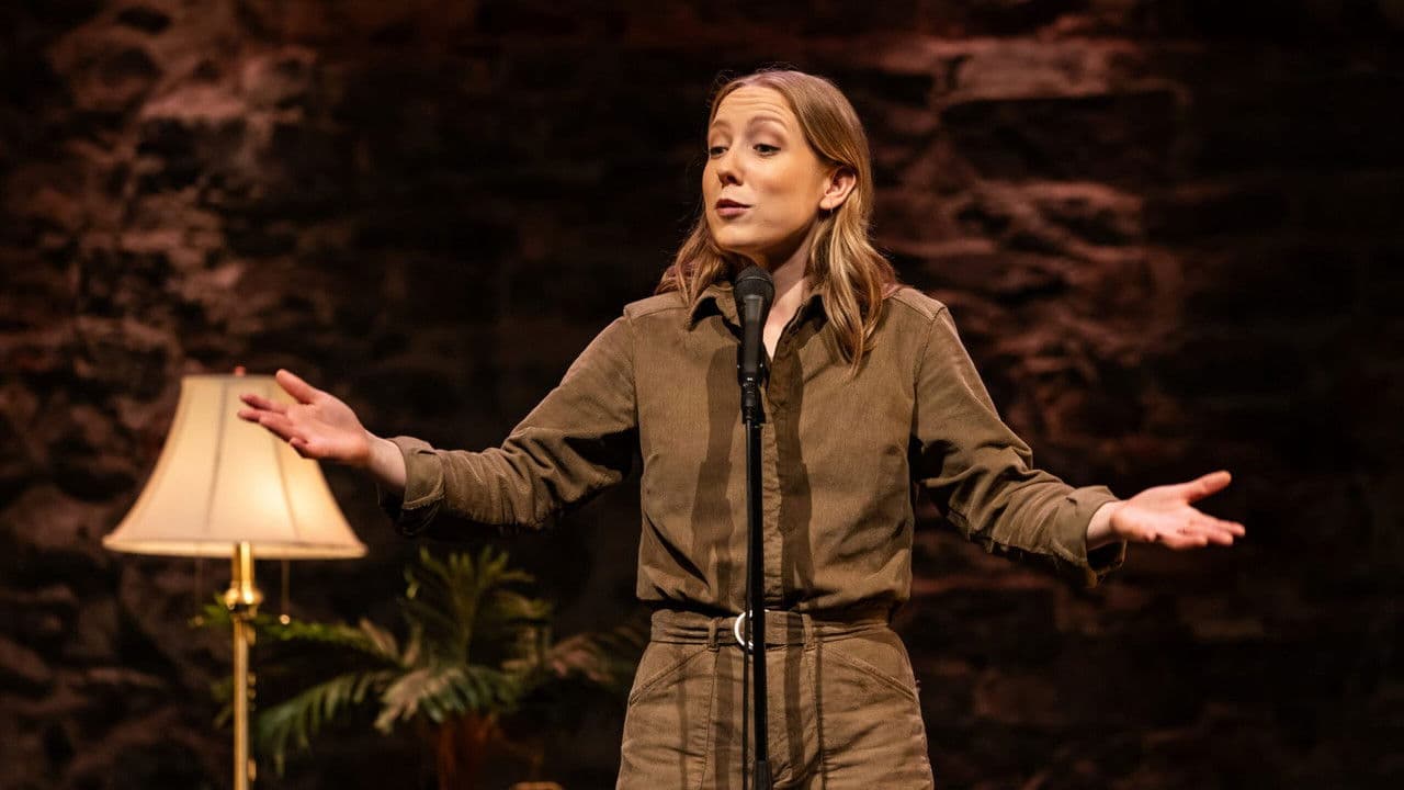 Maude Landry: L'involutionの背景画像