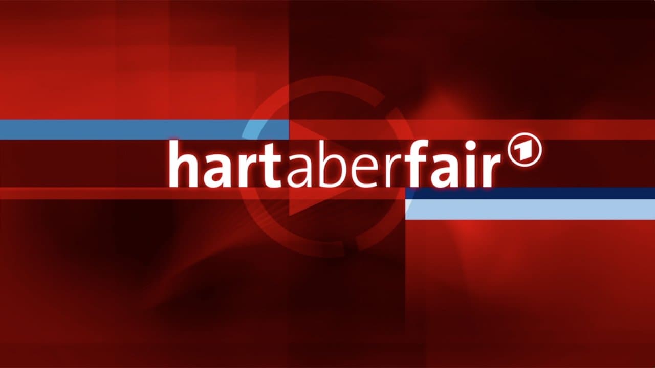 Hart aber fairの背景画像