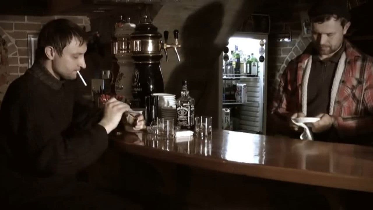 Tookey's Barの背景画像