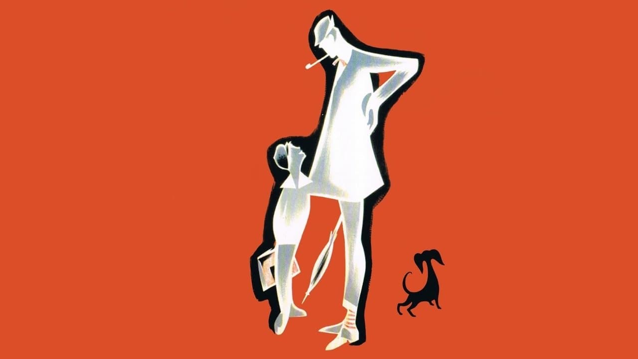 ぼくの伯父さんの背景画像