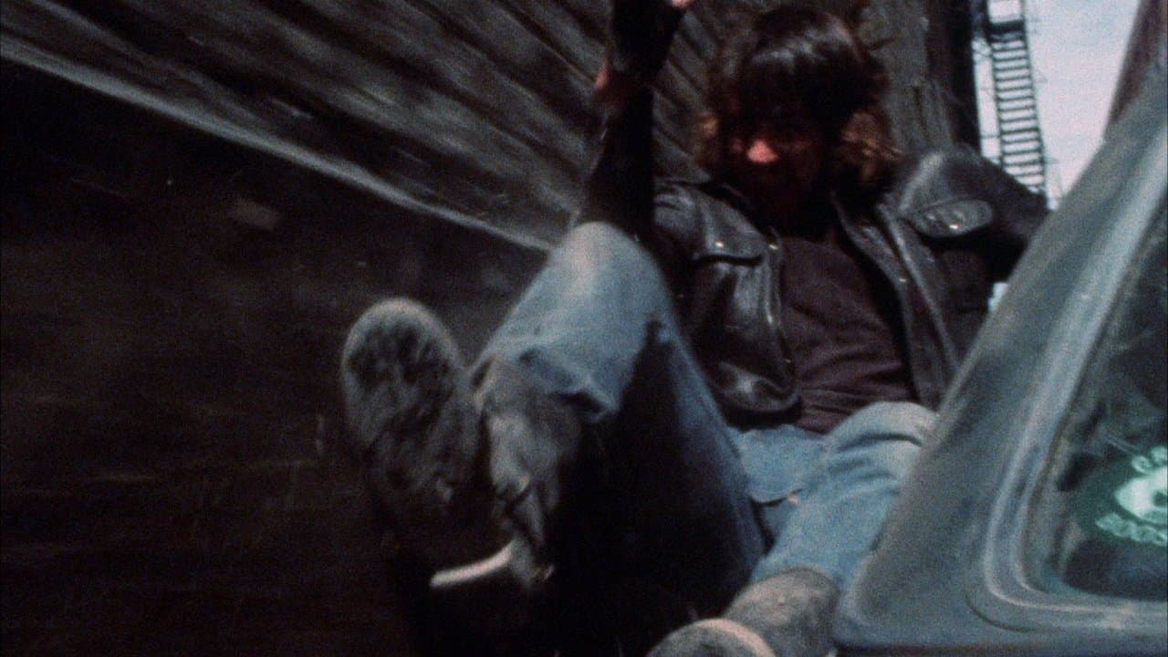 Deadbeat at Dawnの背景画像