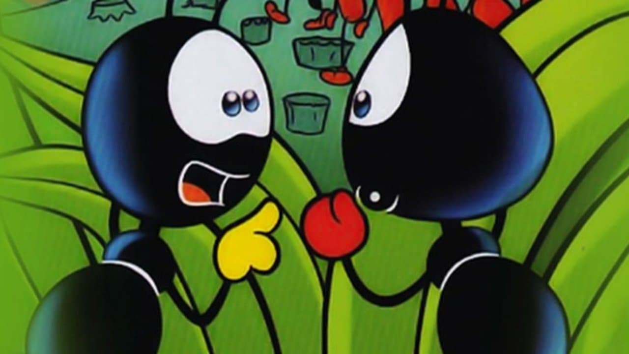 Smilinguido em A Invasãoの背景画像