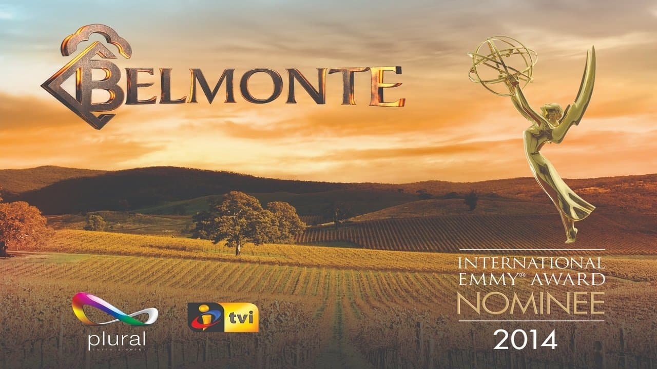 Belmonteの背景画像