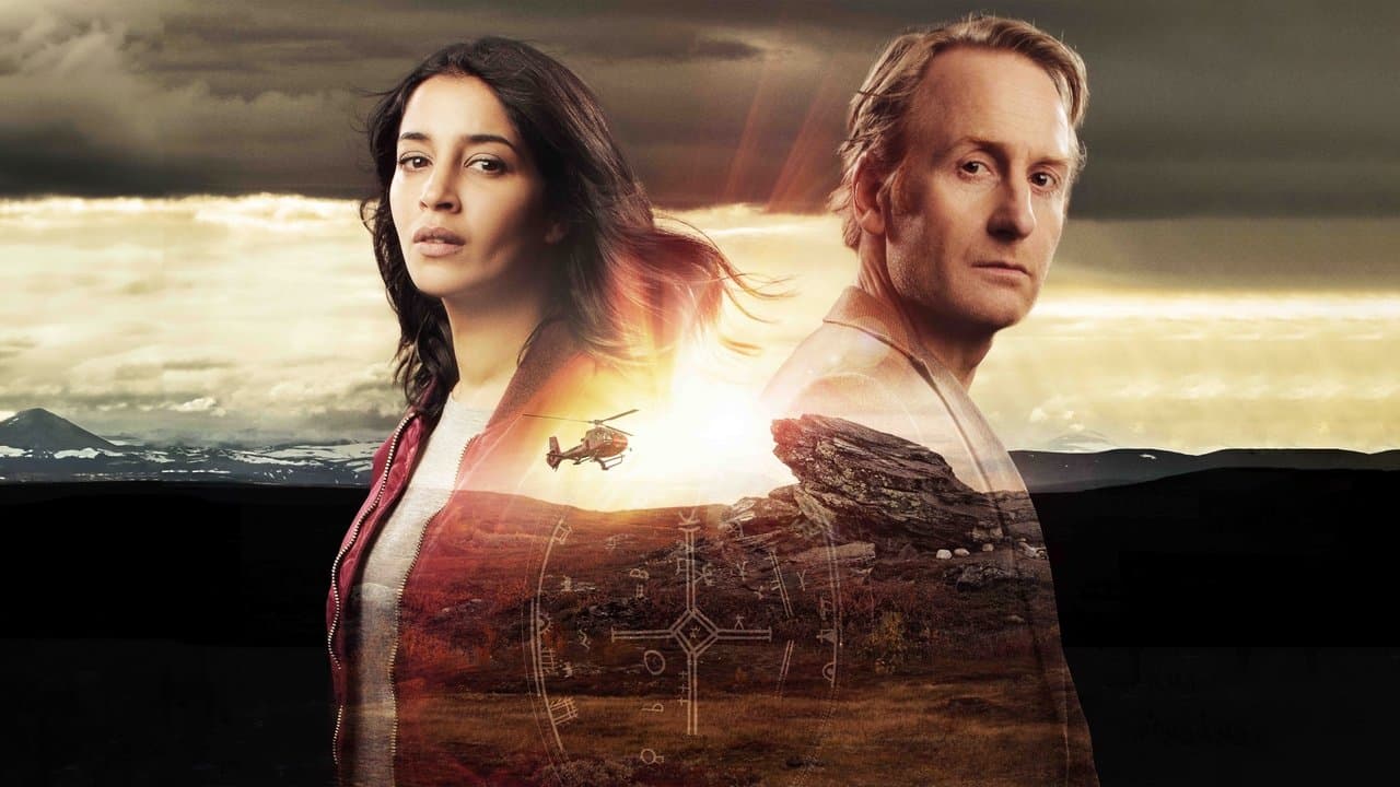 Midnattssolの背景画像