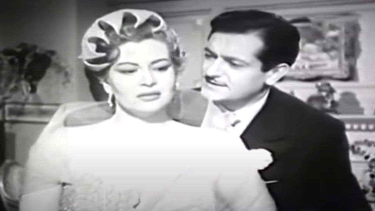 Mi viudo y yoの背景画像