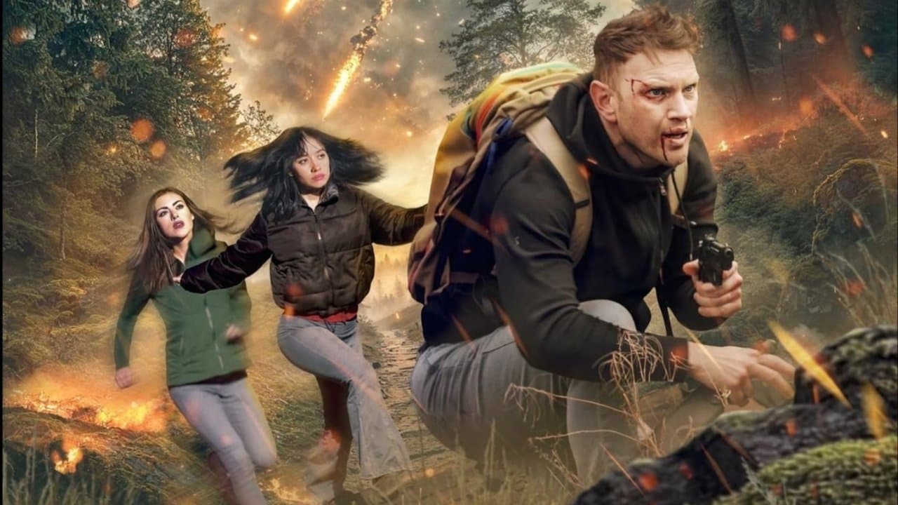 Meteor: Final Impactの背景画像