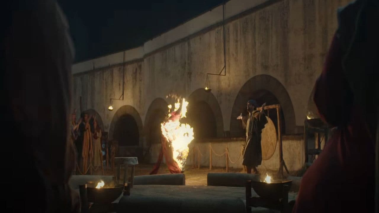 Stand Up e Andaの背景画像