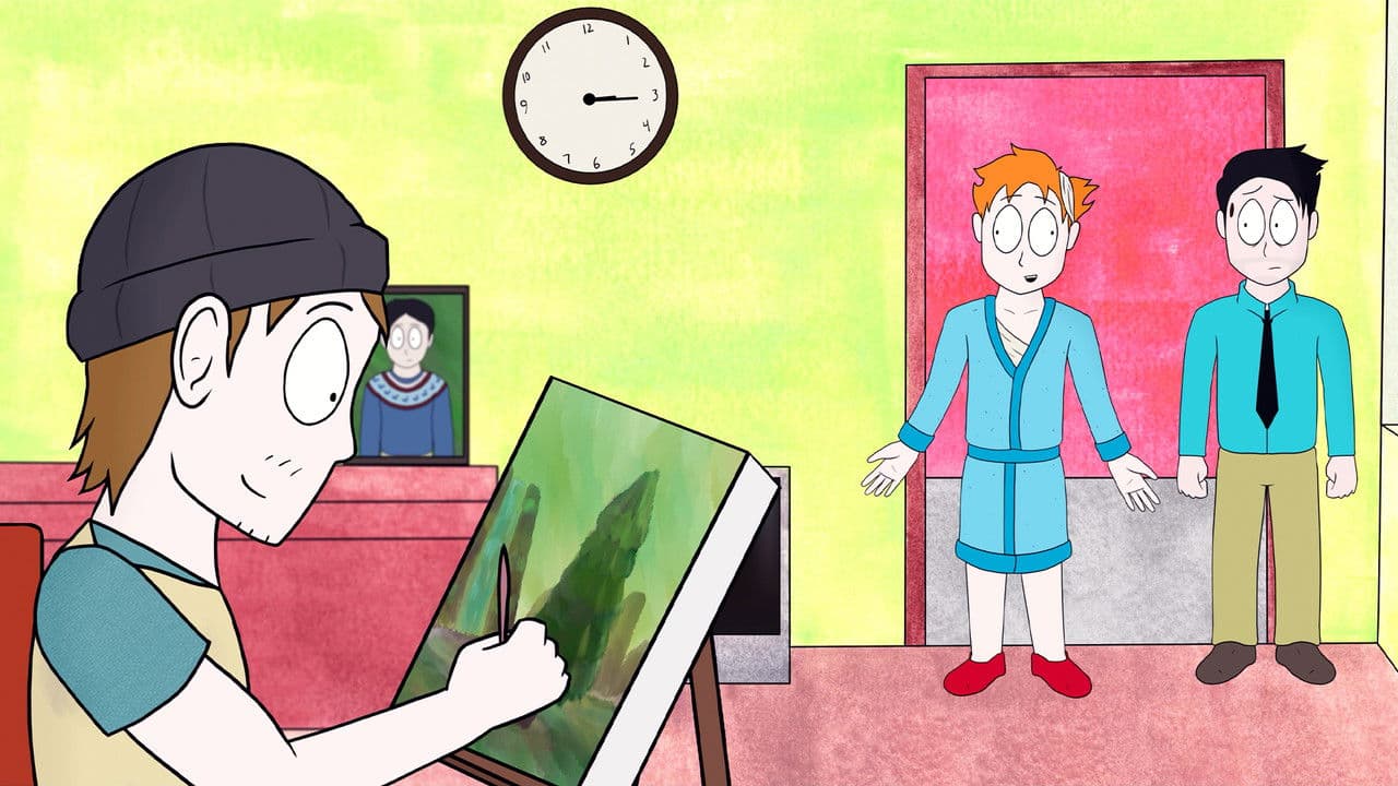 Brimstone Terraceの背景画像