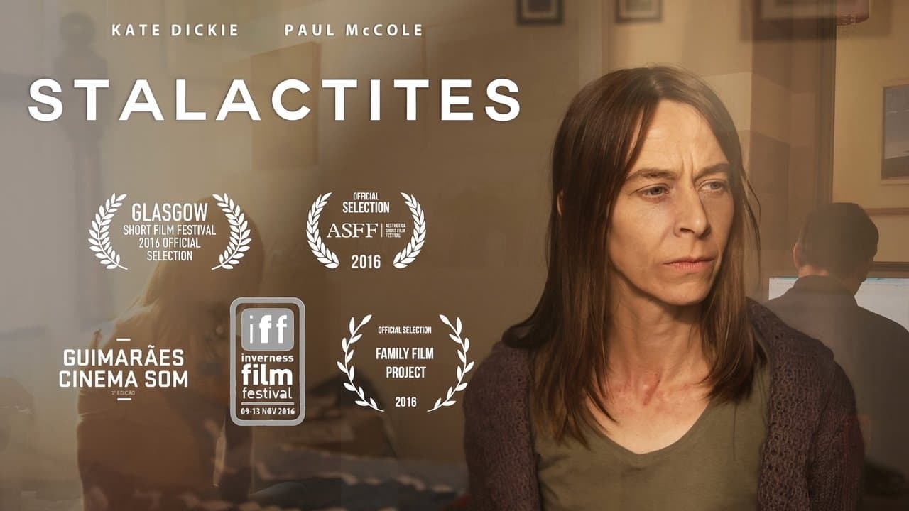 Stalactitesの背景画像