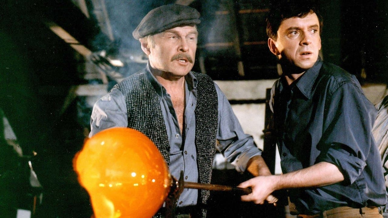 Synové a dcery Jakuba sklářeの背景画像