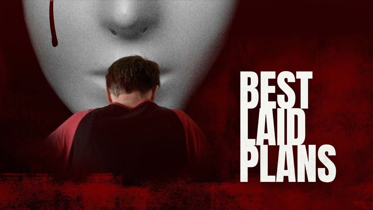 Best Laid Plansの背景画像