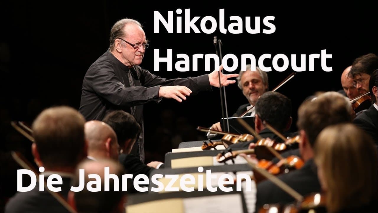 Haydn Jahreszeitenの背景画像