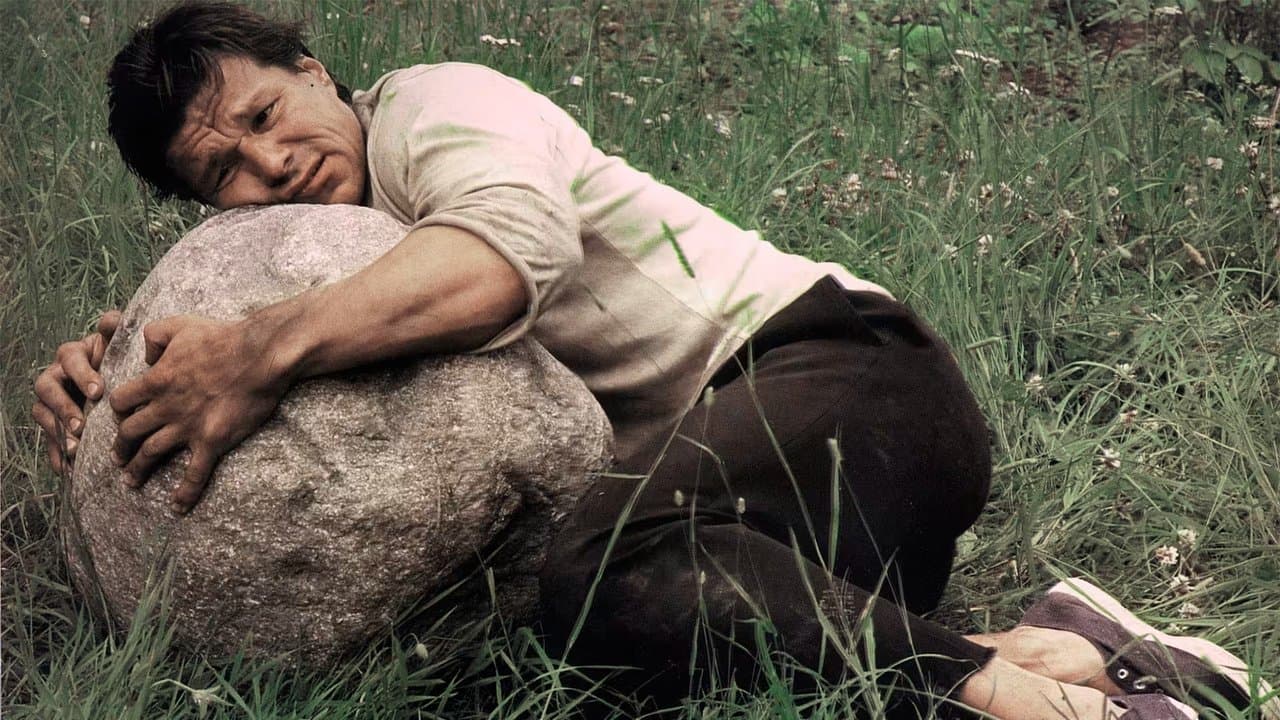 Kivenpyörittäjän kyläの背景画像