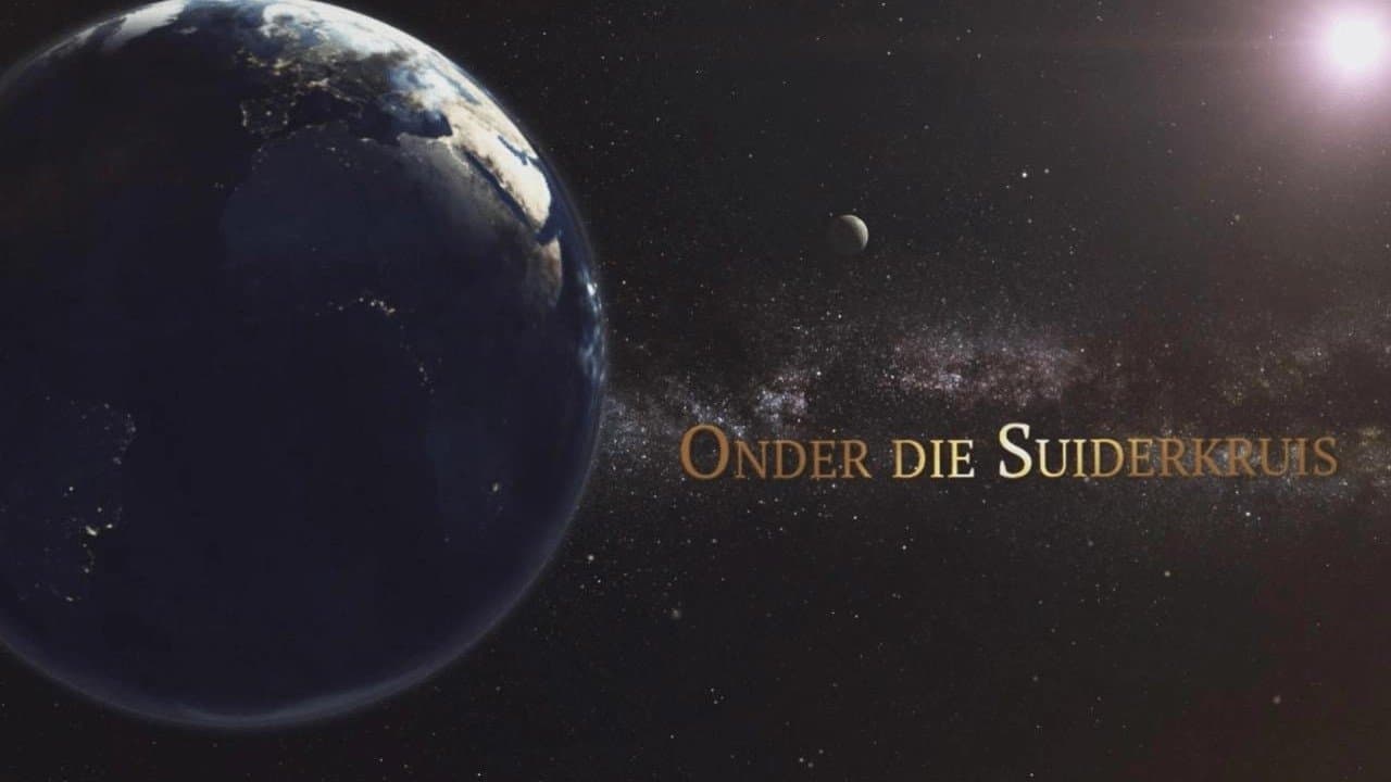 Onder Die Suiderkruisの背景画像
