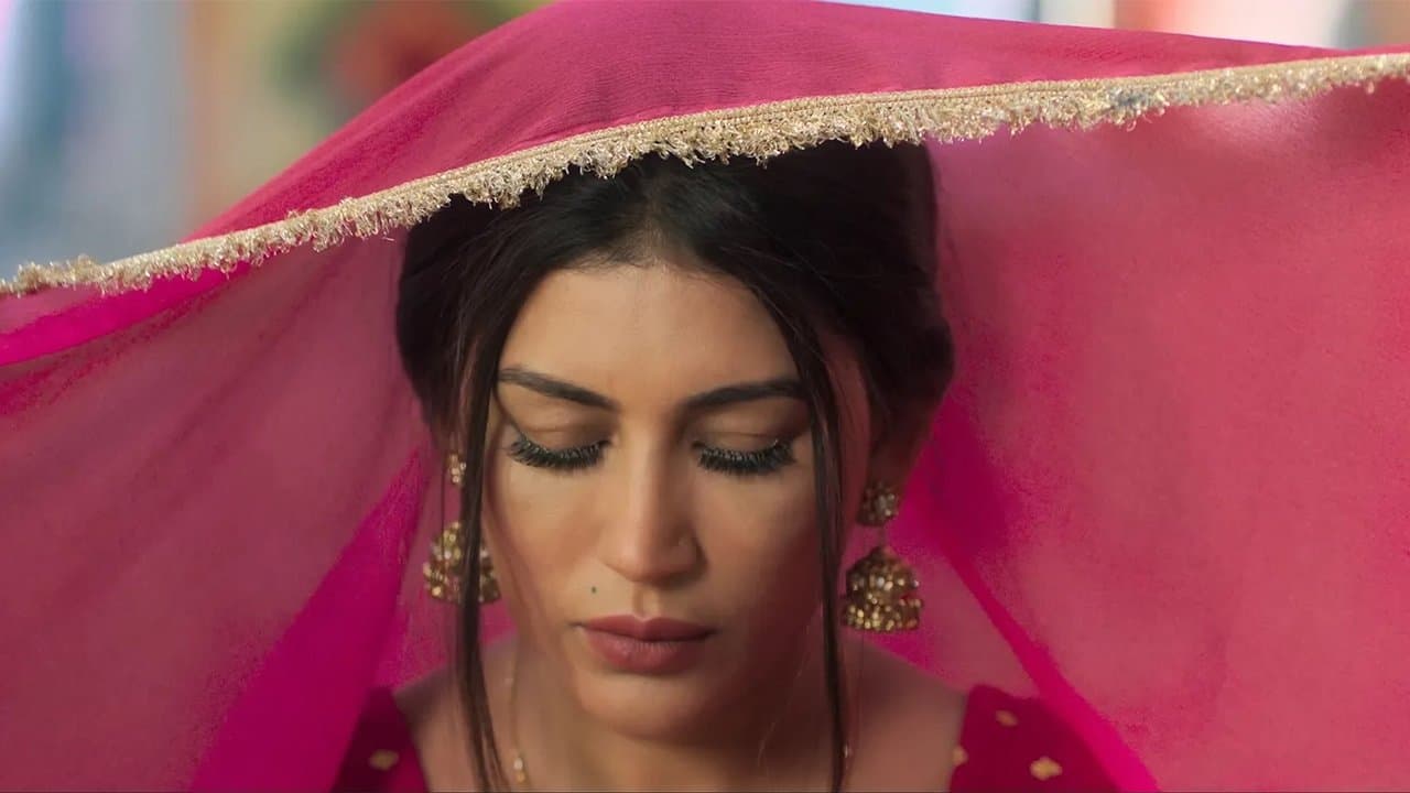 Raavi de Kandeの背景画像