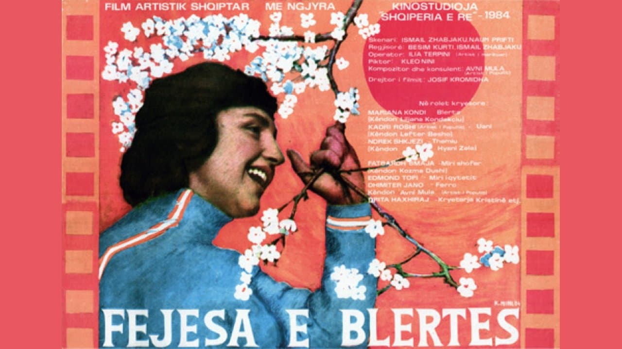 Fejesa e Blertësの背景画像