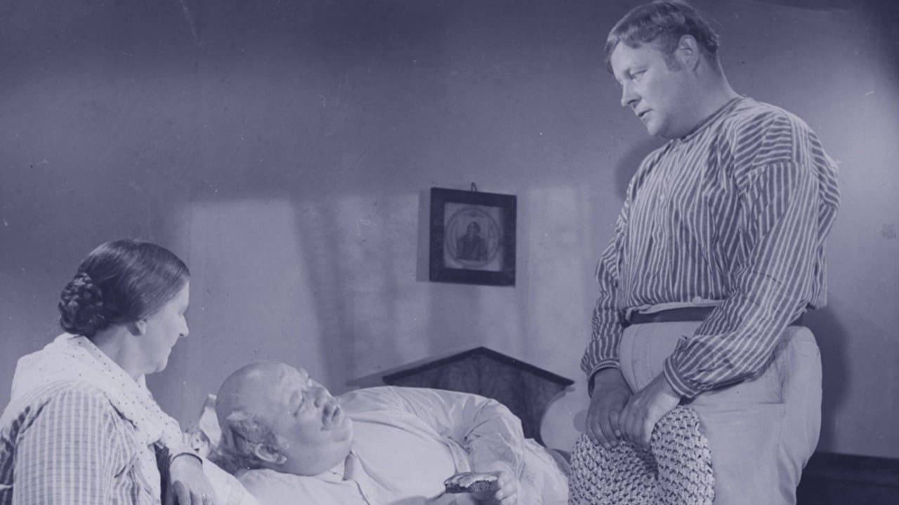 Skåningarの背景画像