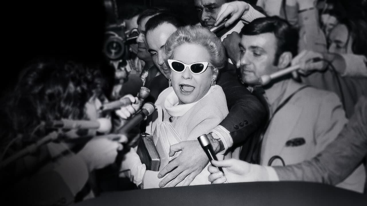 The Martha Mitchell Effectの背景画像