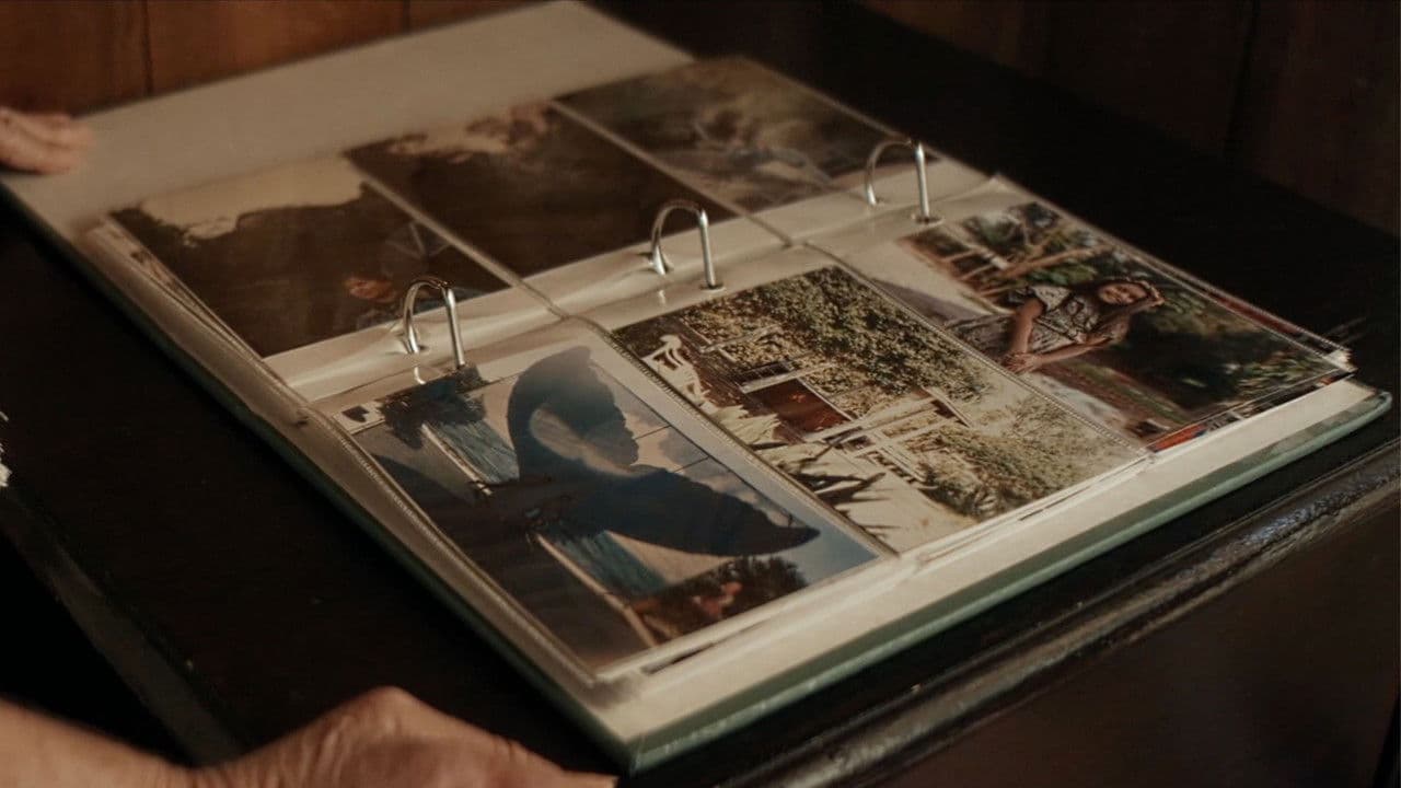 La Última Memoriaの背景画像